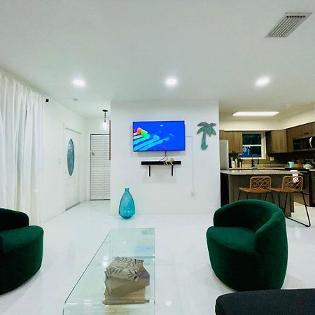 Willa Cozy Comfy House Pembroke Pines Zewnętrze zdjęcie