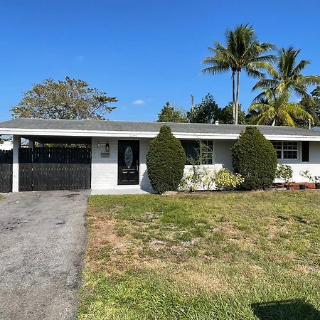 Willa Cozy Comfy House Pembroke Pines Zewnętrze zdjęcie