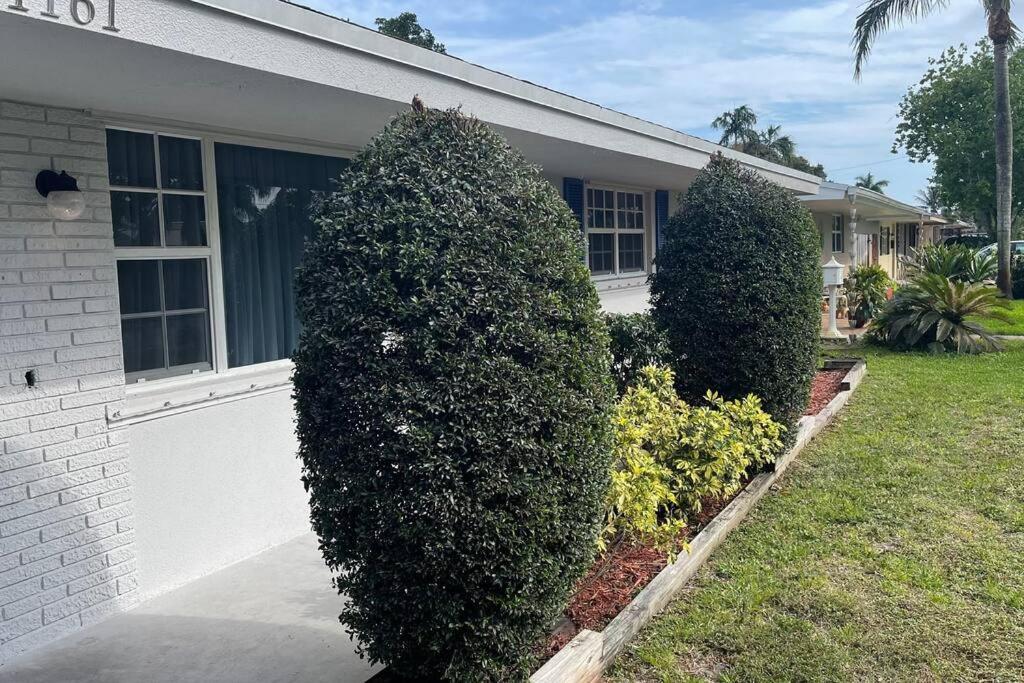 Willa Cozy Comfy House Pembroke Pines Zewnętrze zdjęcie