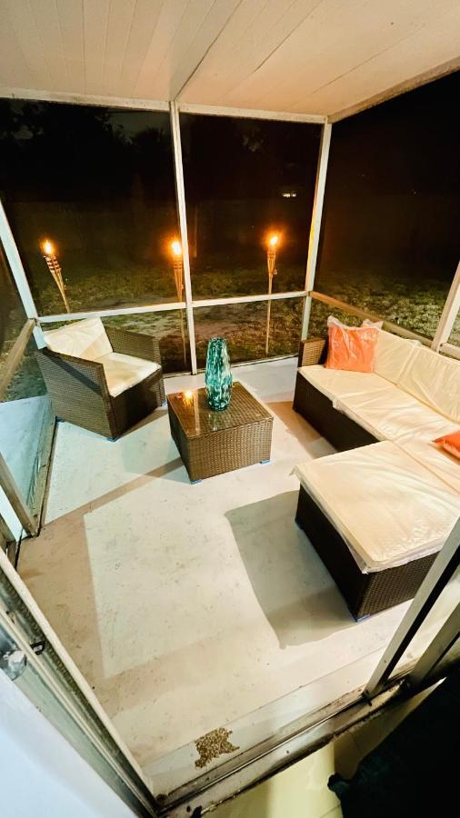 Willa Cozy Comfy House Pembroke Pines Zewnętrze zdjęcie