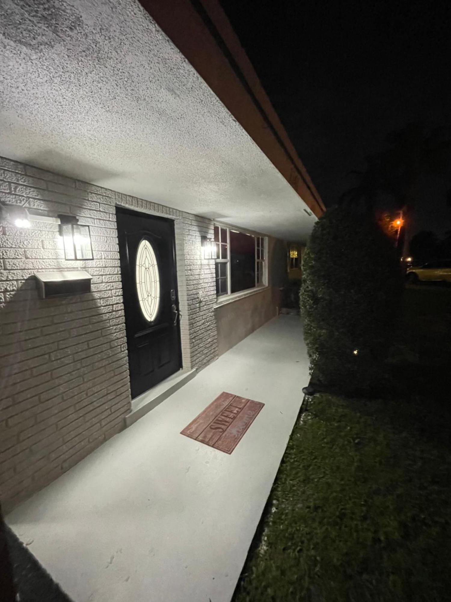 Willa Cozy Comfy House Pembroke Pines Zewnętrze zdjęcie