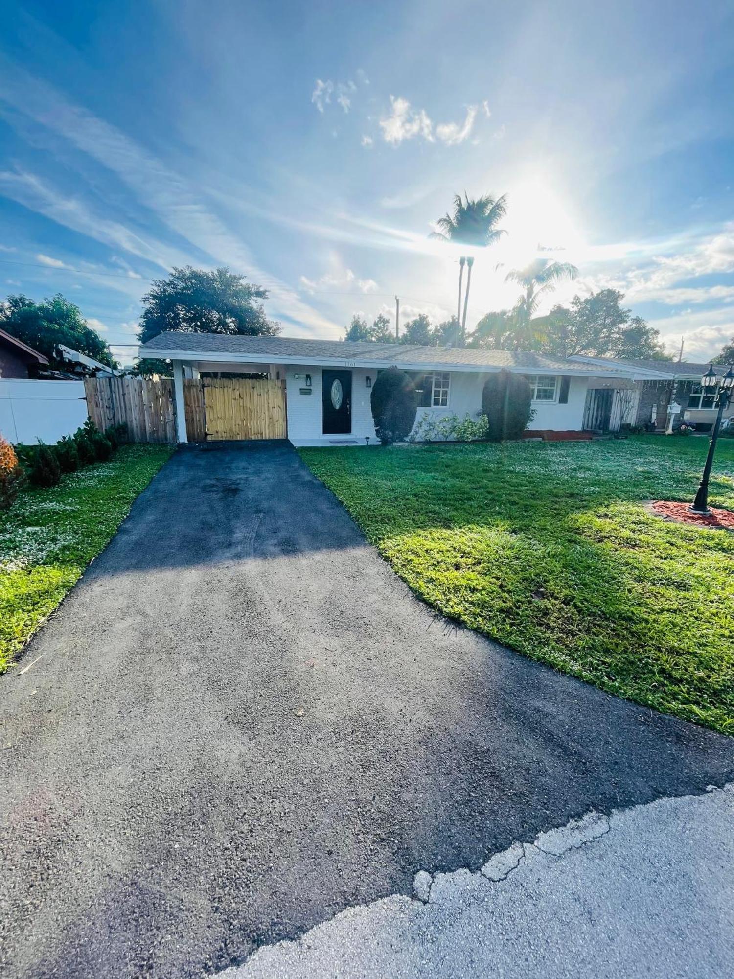 Willa Cozy Comfy House Pembroke Pines Zewnętrze zdjęcie
