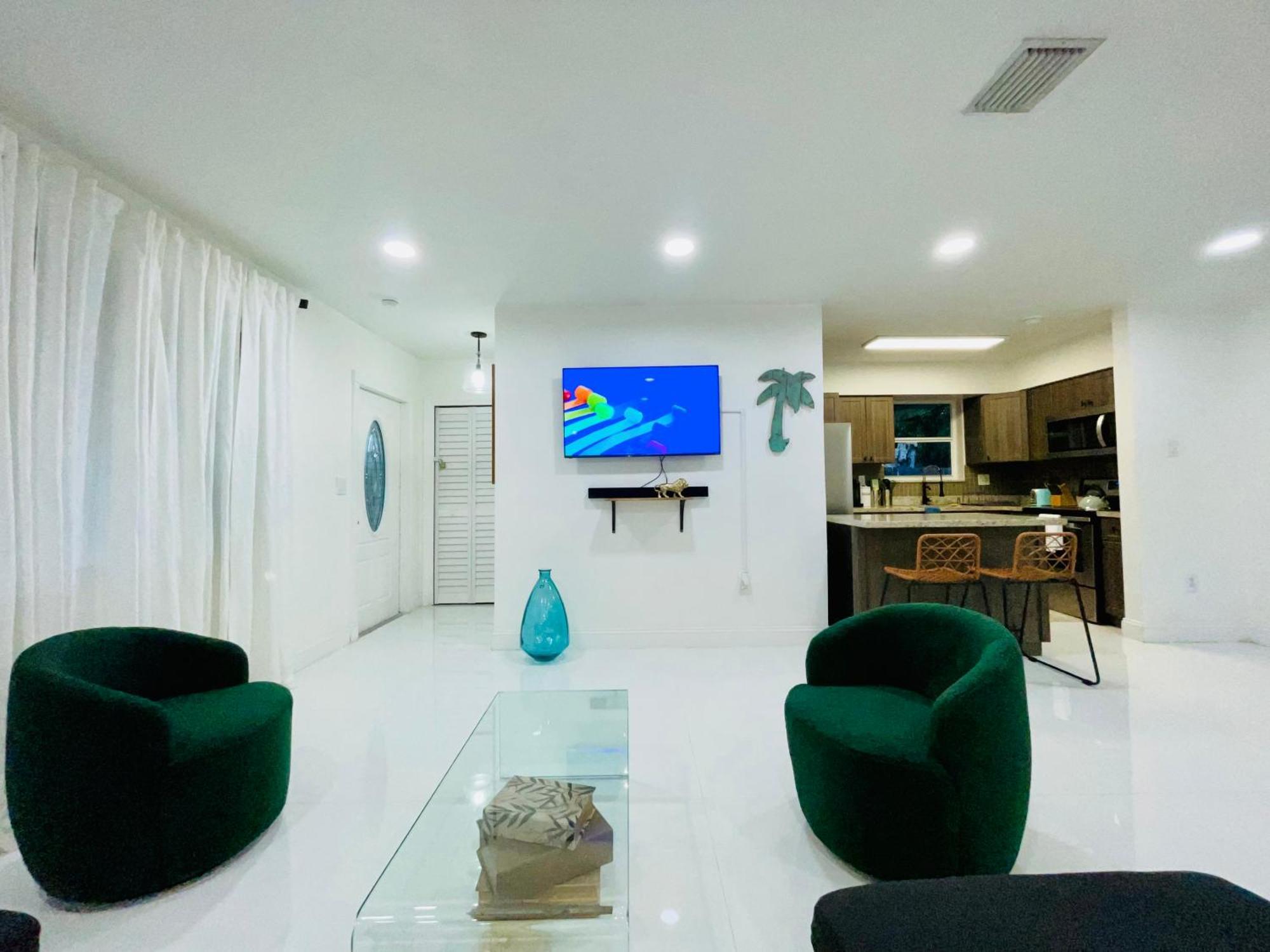Willa Cozy Comfy House Pembroke Pines Zewnętrze zdjęcie