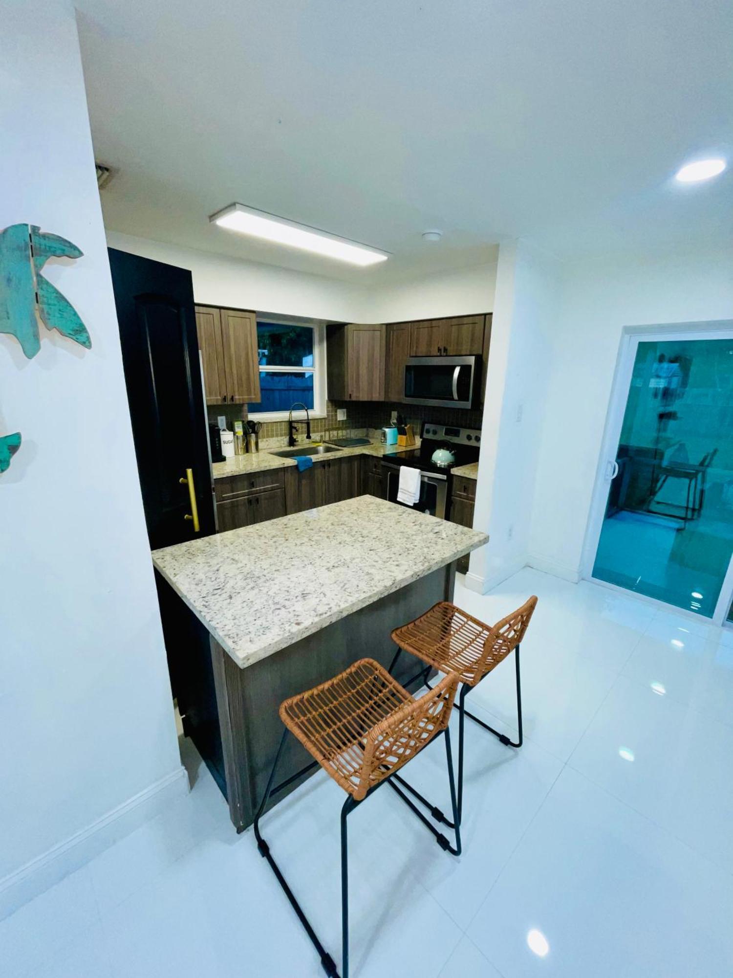 Willa Cozy Comfy House Pembroke Pines Zewnętrze zdjęcie