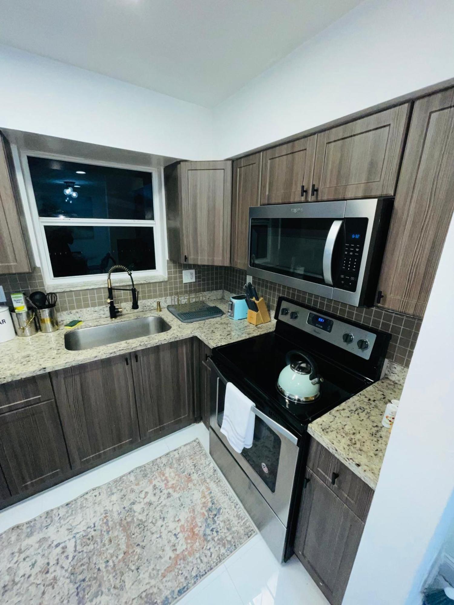 Willa Cozy Comfy House Pembroke Pines Zewnętrze zdjęcie