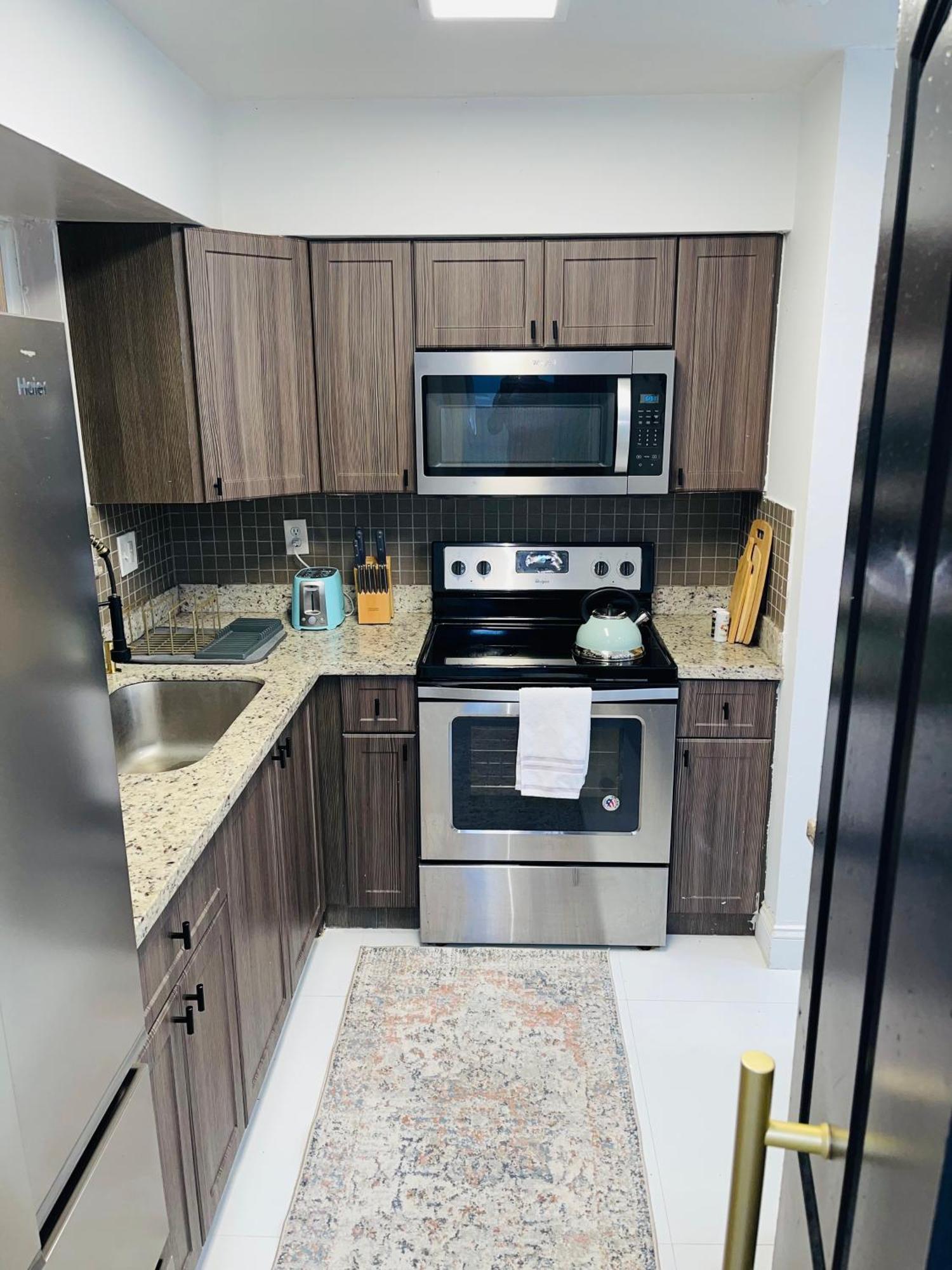 Willa Cozy Comfy House Pembroke Pines Zewnętrze zdjęcie