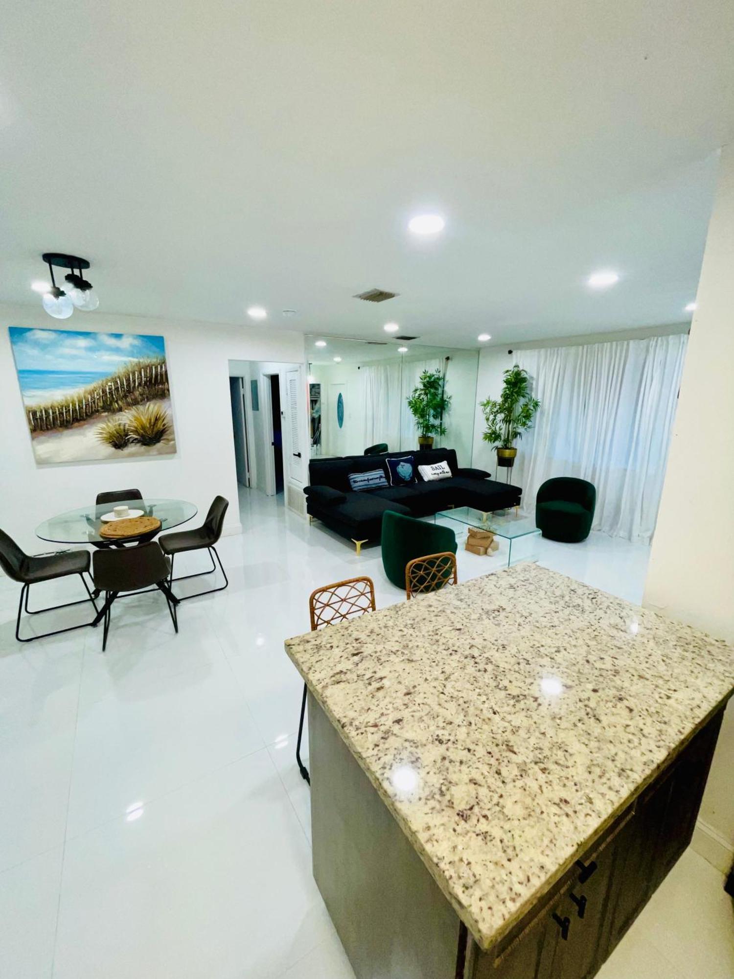 Willa Cozy Comfy House Pembroke Pines Zewnętrze zdjęcie