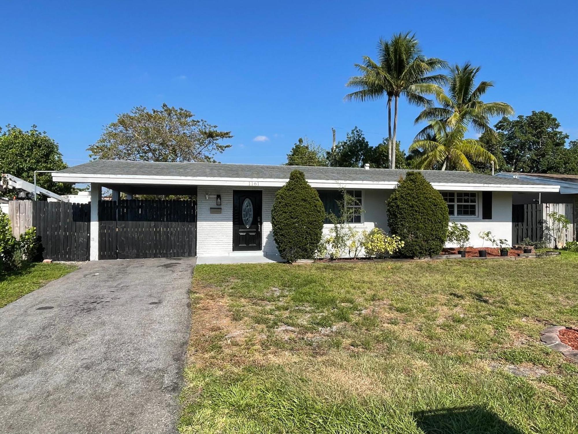Willa Cozy Comfy House Pembroke Pines Zewnętrze zdjęcie